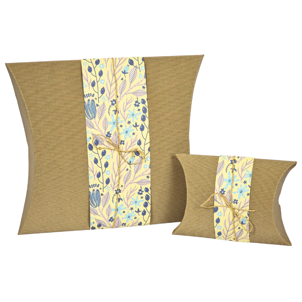 Flora Biodegradable Urn