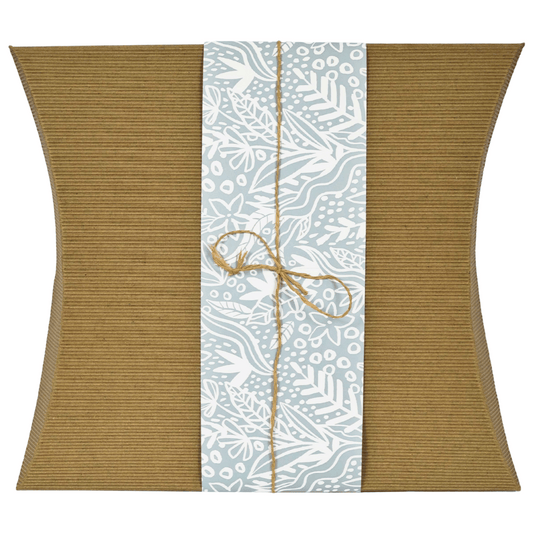 Nature Leaves Biodegradable Urn