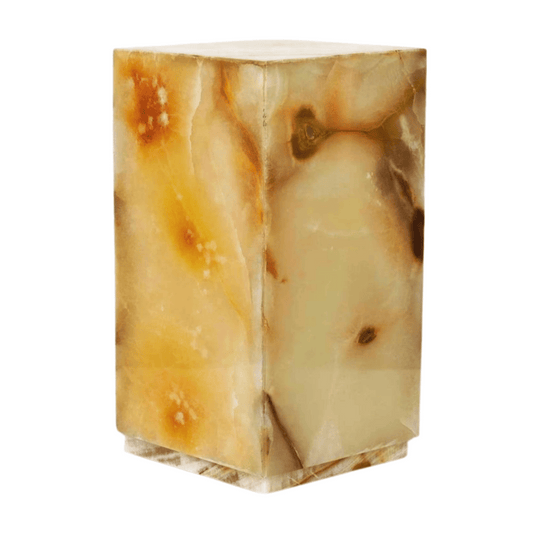 Desert Marble Cremation Urn