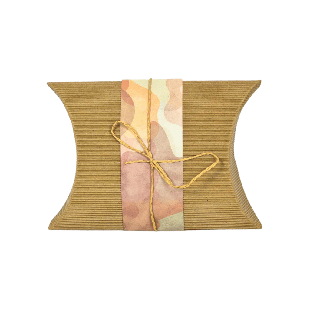 Pastel Colours Biodegradable Urn