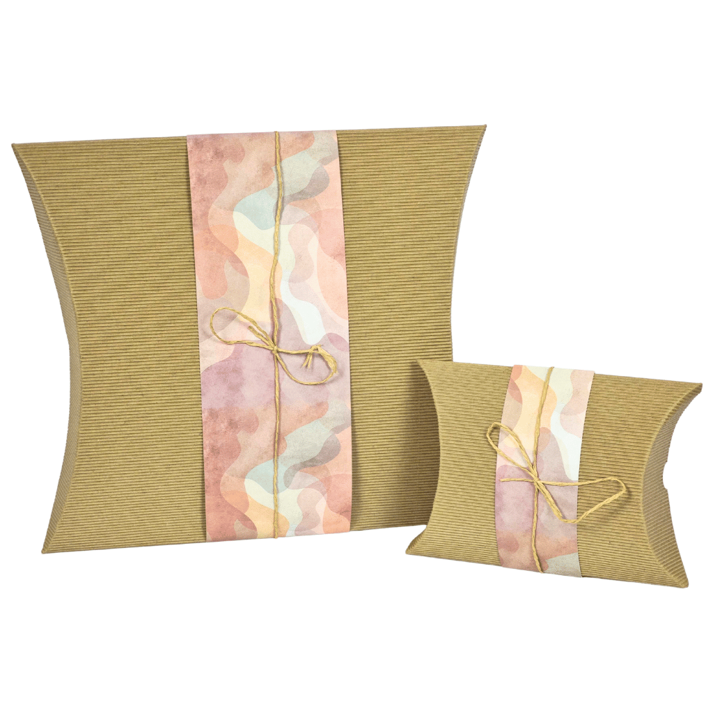 Pastel Colours Biodegradable Urn